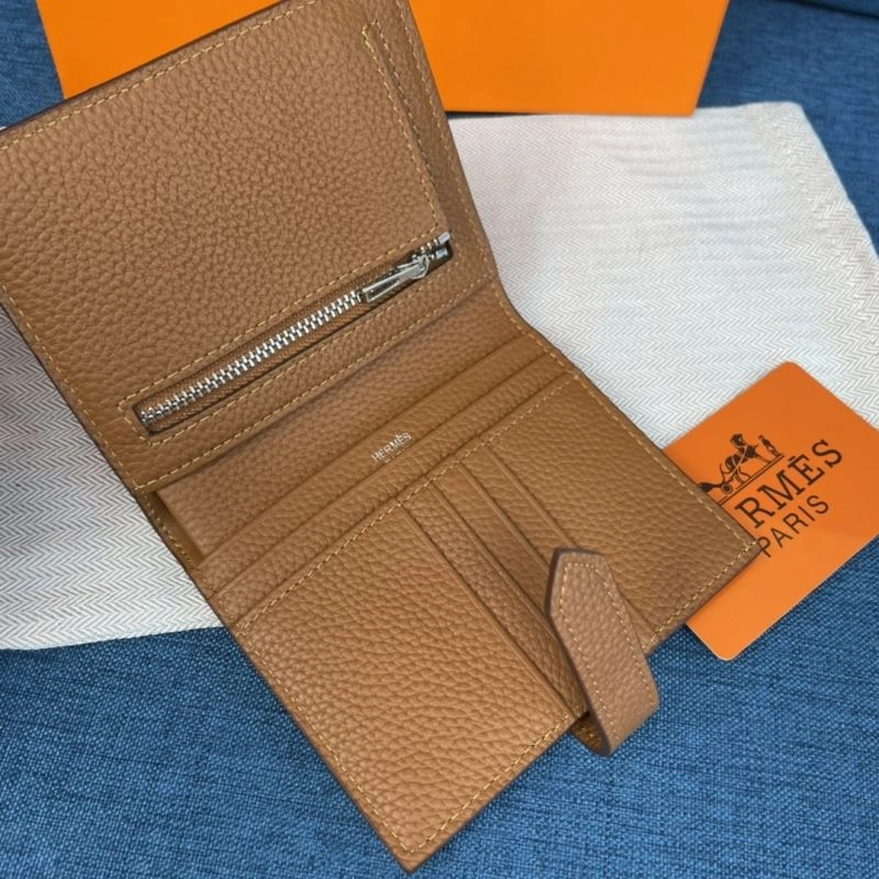 Hermes Wallets Purse GoodFit 89888