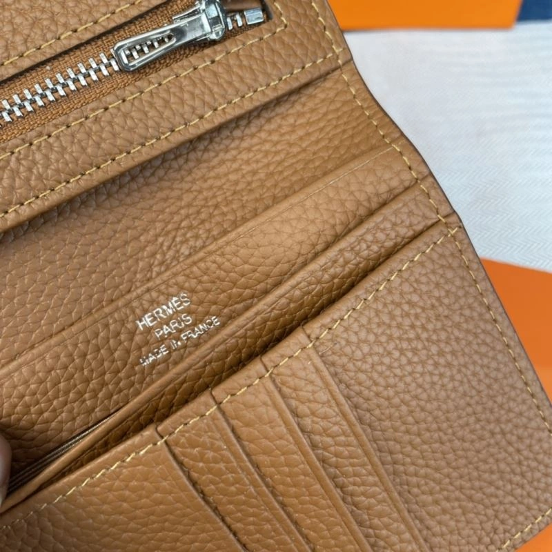 Hermes Wallets Purse GoodFit 89888