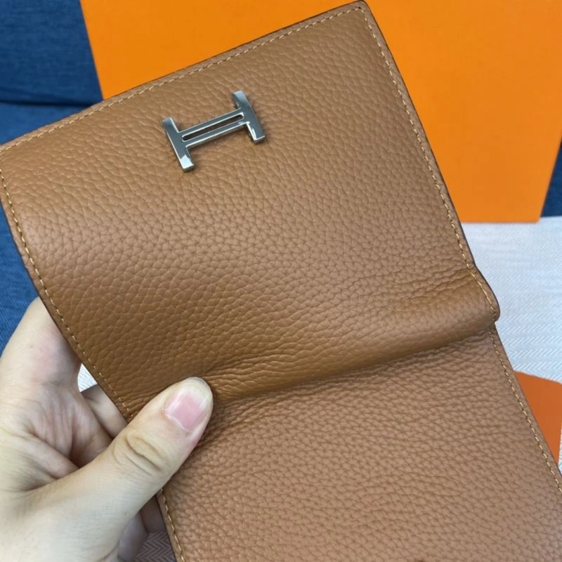 Hermes Wallets Purse GoodFit 89888