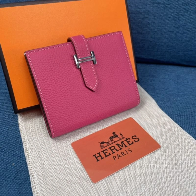 Hermes Wallets Purse Sporty 89938