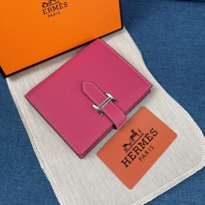 Hermes Wallets Purse Sporty 89938