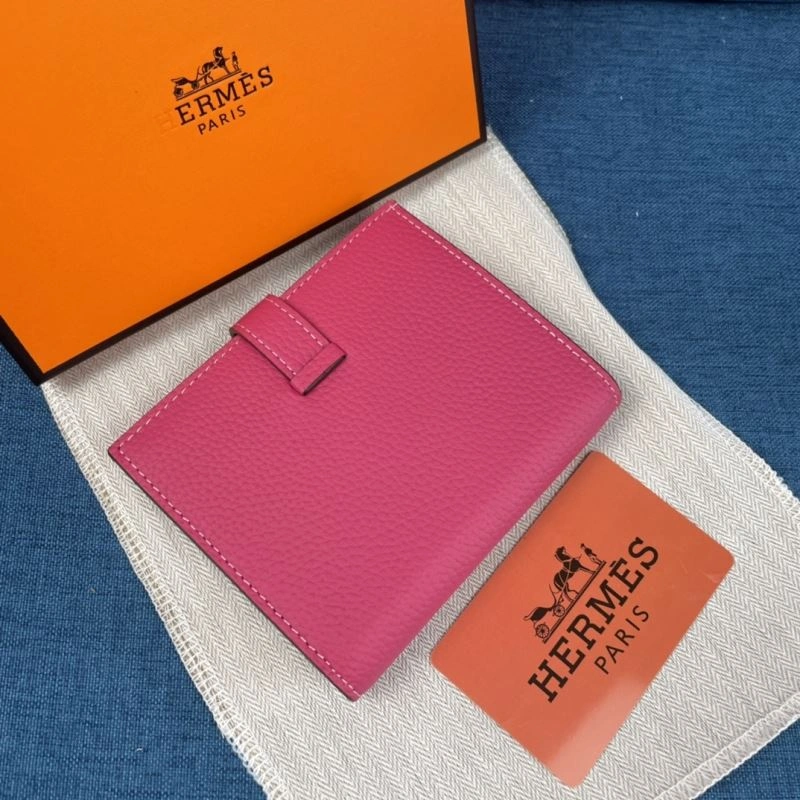 Hermes Wallets Purse Sporty 89938