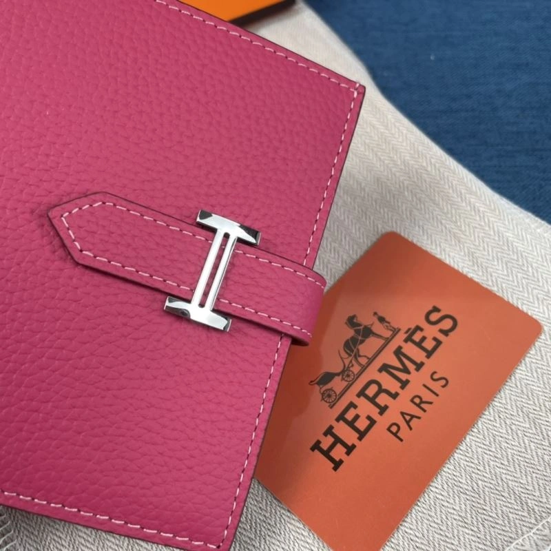 Hermes Wallets Purse Sporty 89938