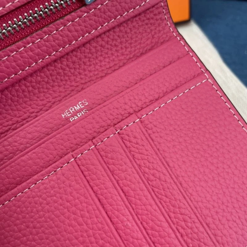 Hermes Wallets Purse Sporty 89938