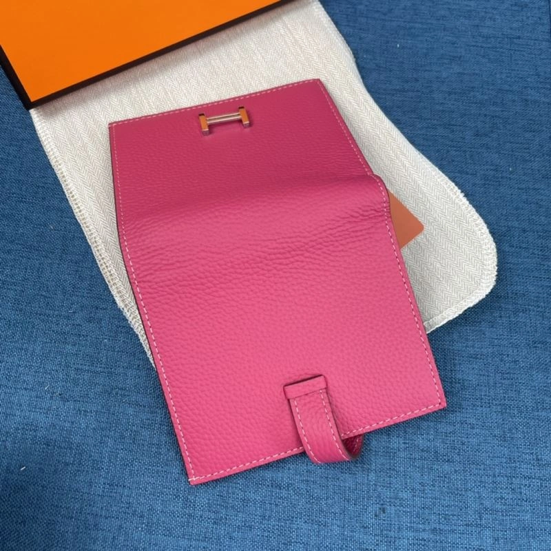 Hermes Wallets Purse Sporty 89938