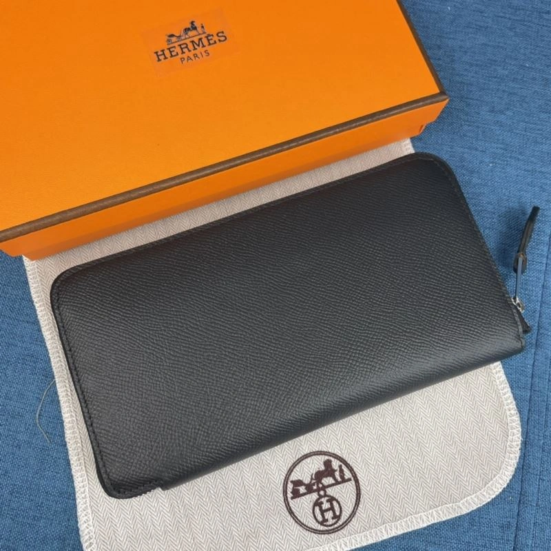 Hermes Wallets Purse Durable 89868