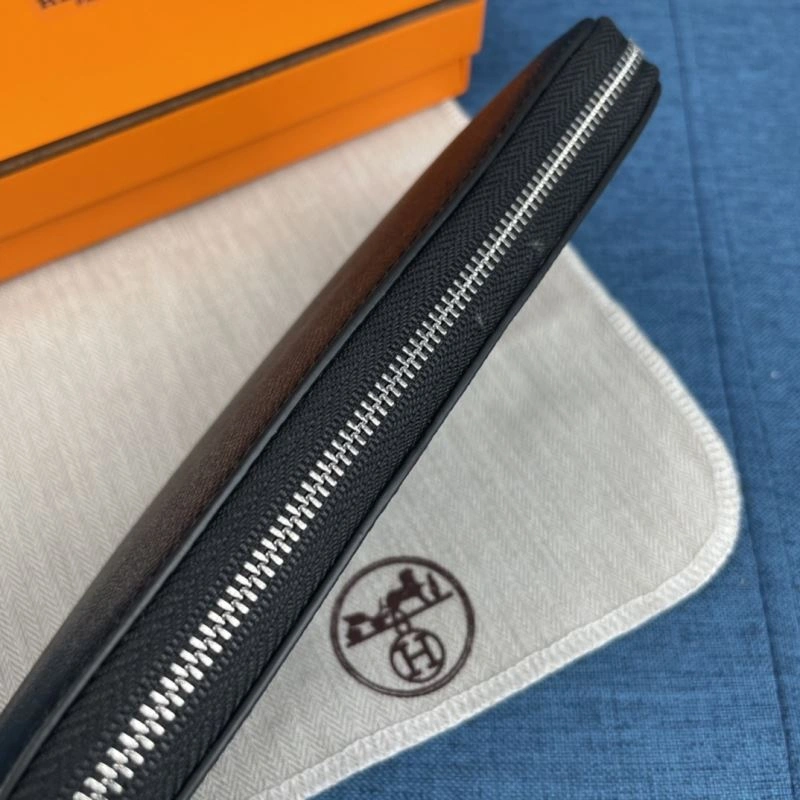 Hermes Wallets Purse Durable 89868