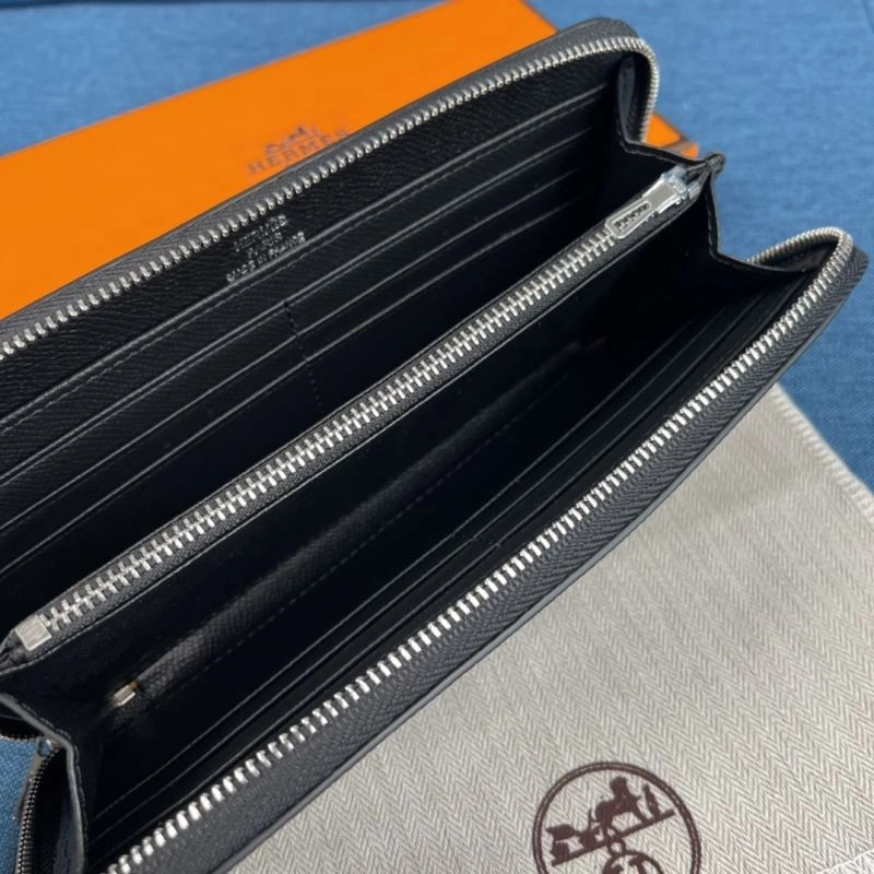 Hermes Wallets Purse Durable 89868