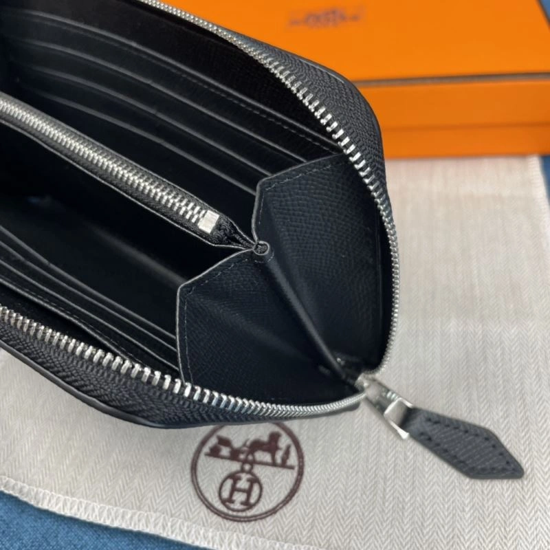 Hermes Wallets Purse Durable 89868
