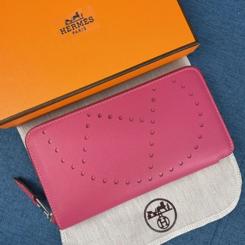 Tailored Hermes Wallets Purse 89902