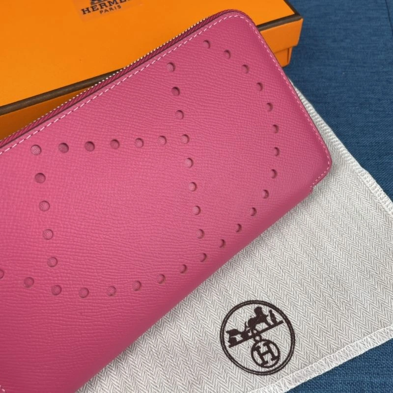 Tailored Hermes Wallets Purse 89902