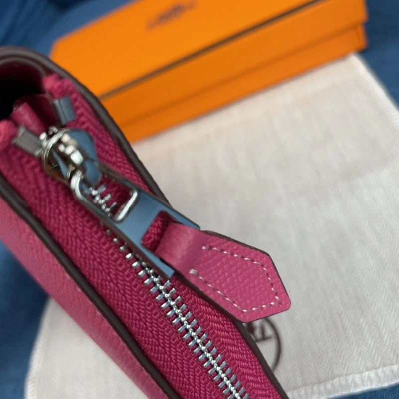 Tailored Hermes Wallets Purse 89902