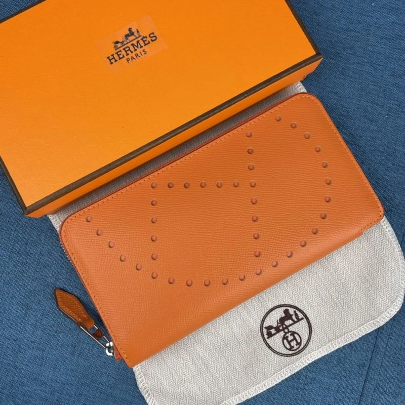 Supportive Hermes Wallets Purse 89874