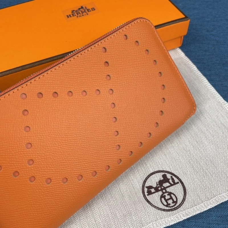 Supportive Hermes Wallets Purse 89874