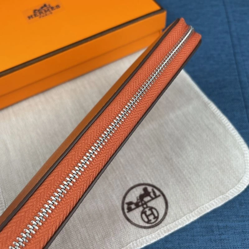 Supportive Hermes Wallets Purse 89874