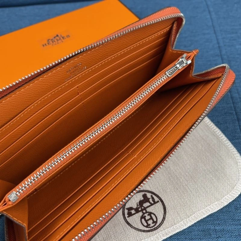 Supportive Hermes Wallets Purse 89874