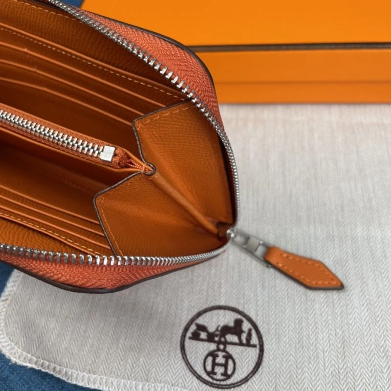 Supportive Hermes Wallets Purse 89874