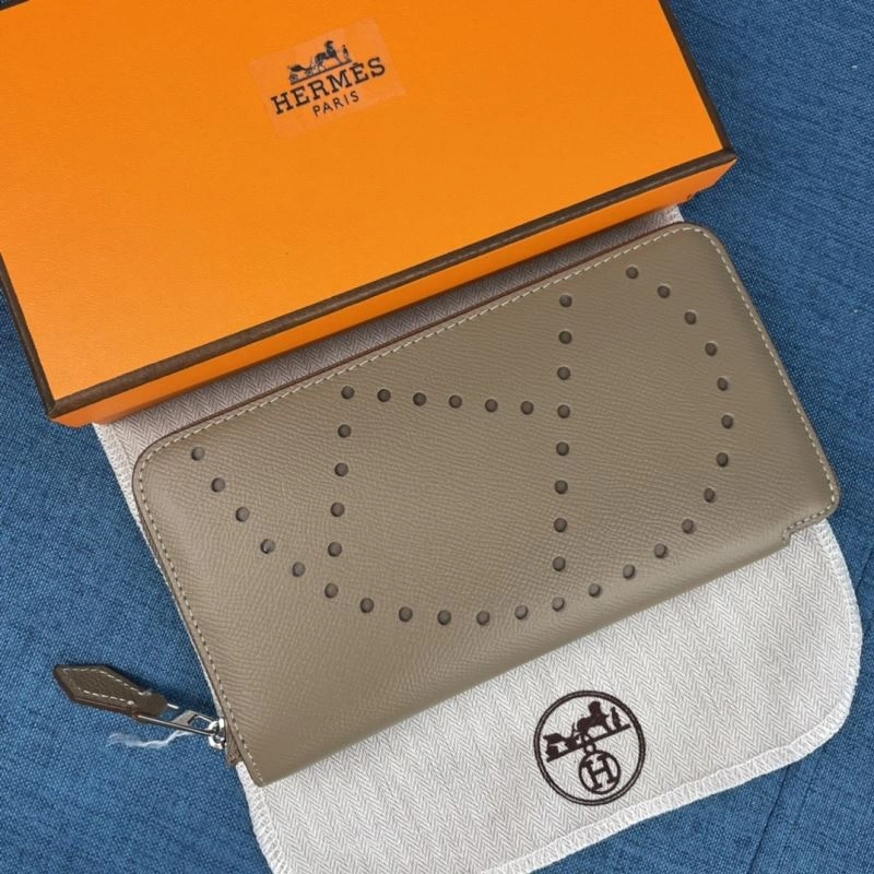 Durable Hermes Wallets Purse 89871