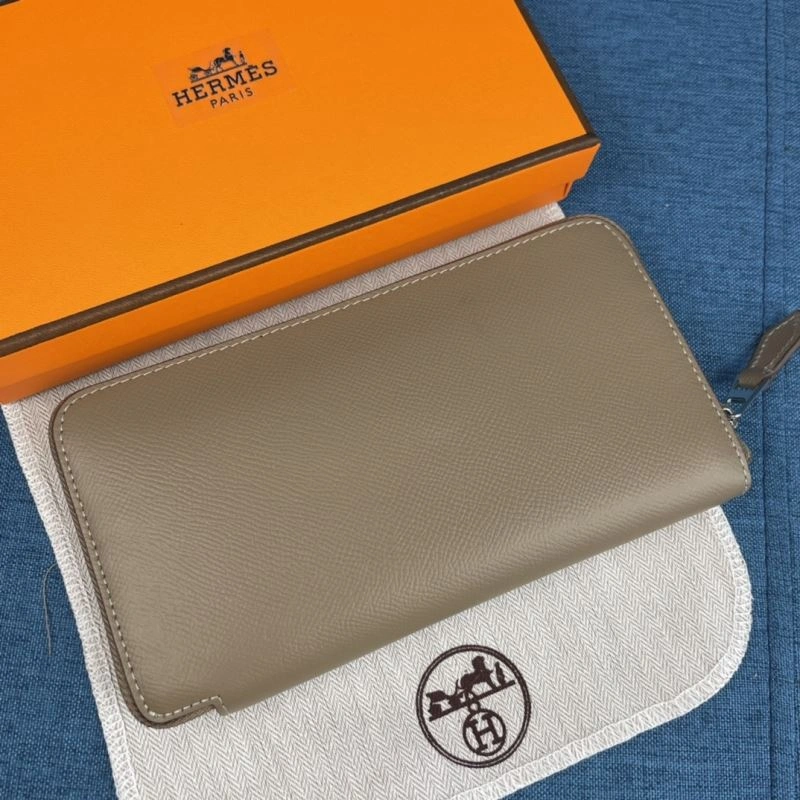 Durable Hermes Wallets Purse 89871