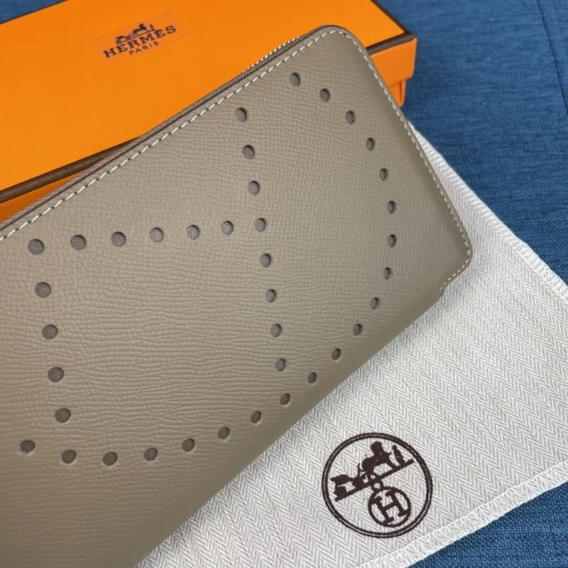 Durable Hermes Wallets Purse 89871