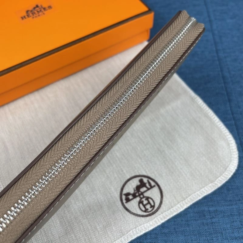 Durable Hermes Wallets Purse 89871