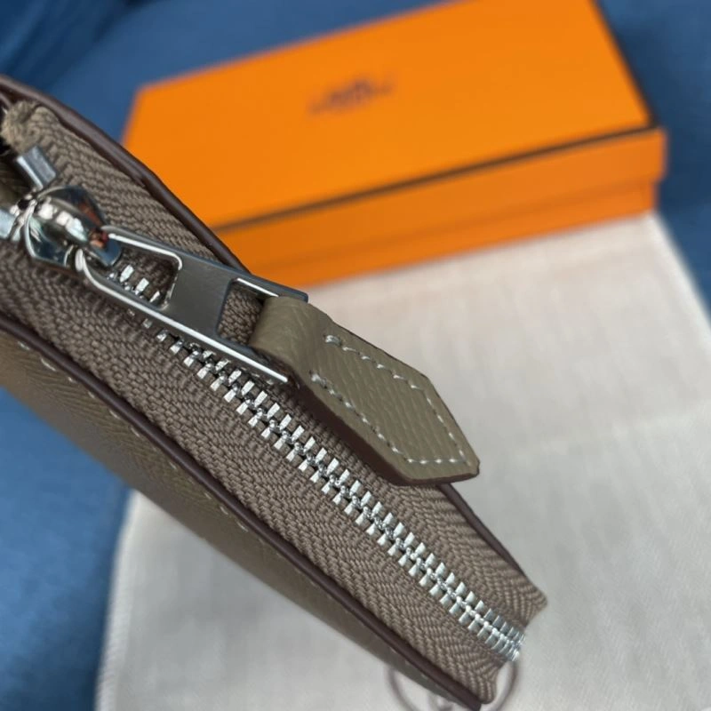 Durable Hermes Wallets Purse 89871