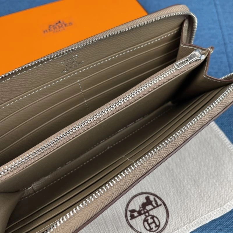 Durable Hermes Wallets Purse 89871