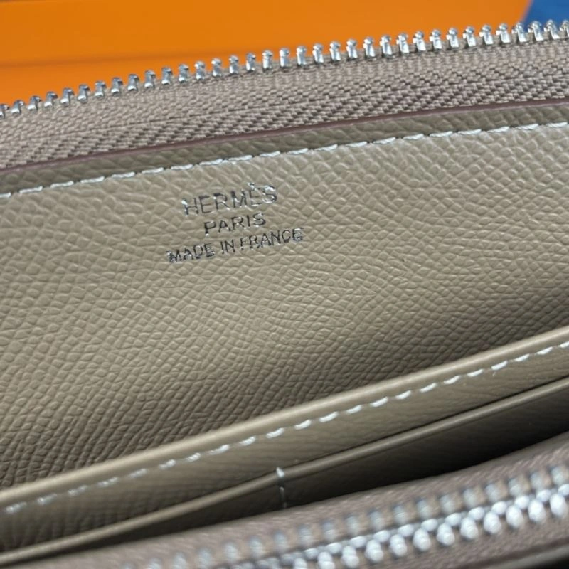 Durable Hermes Wallets Purse 89871