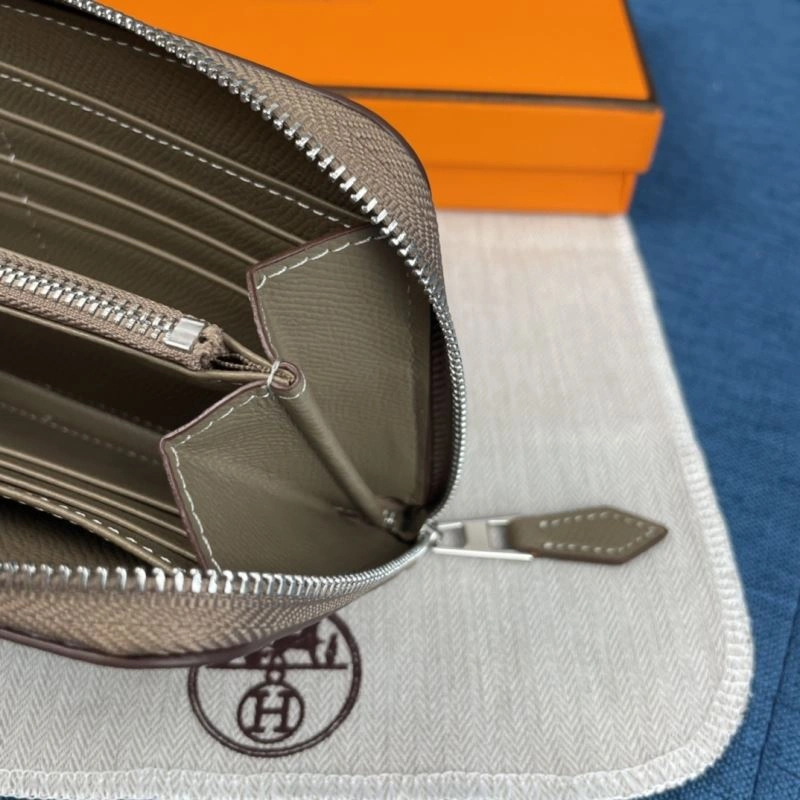 Durable Hermes Wallets Purse 89871