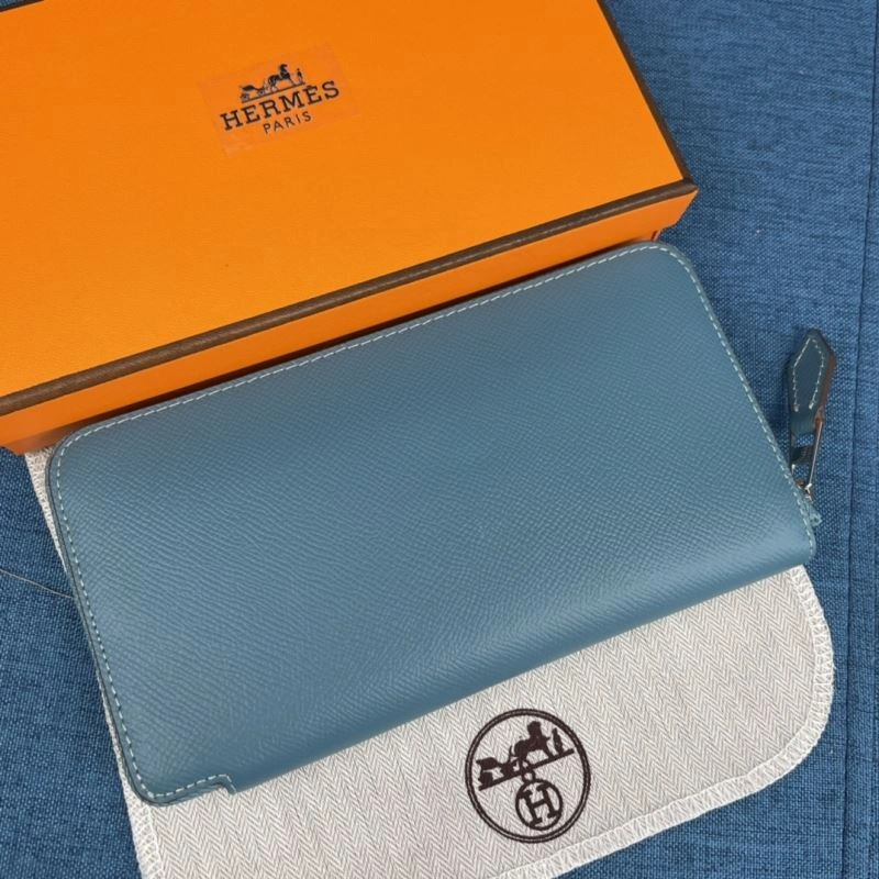 Durable Hermes Wallets Purse 89872