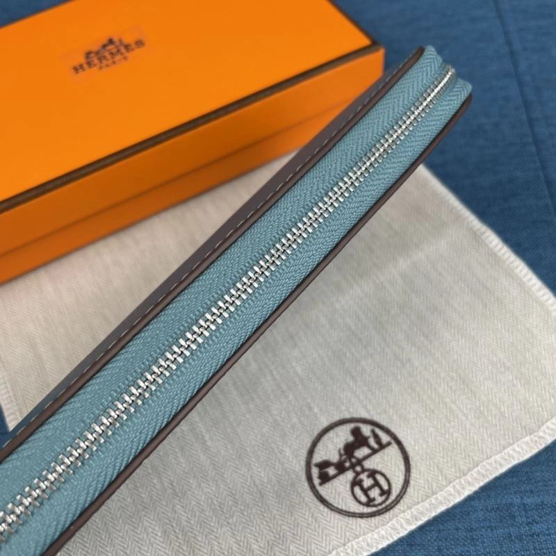 Durable Hermes Wallets Purse 89872