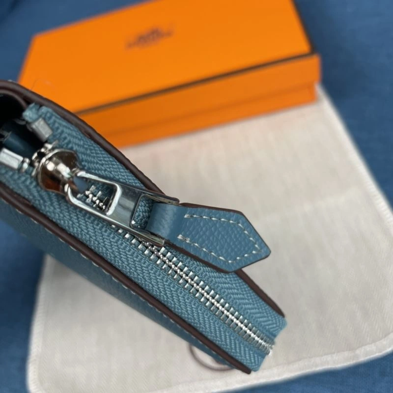 Durable Hermes Wallets Purse 89872