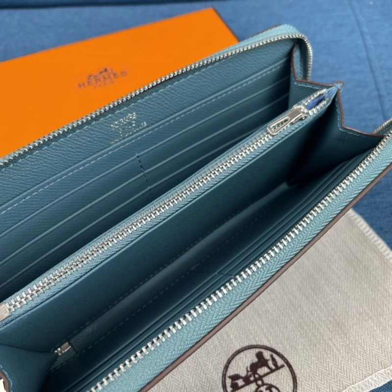 Durable Hermes Wallets Purse 89872