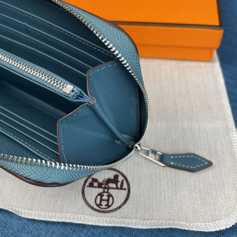 Durable Hermes Wallets Purse 89872
