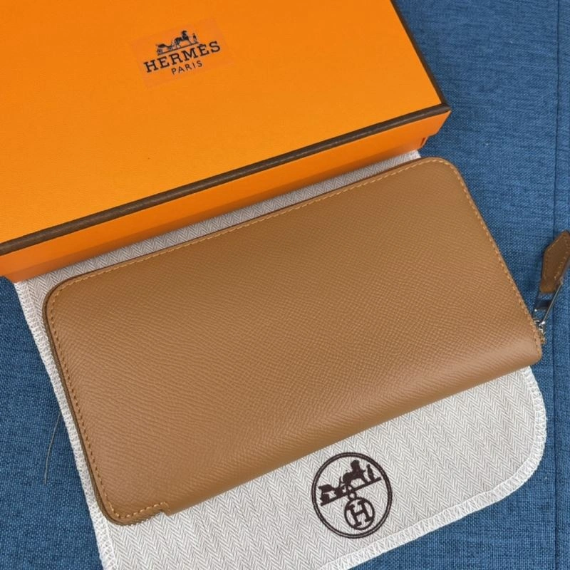 Hermes Wallets Purse Comfortable 89860