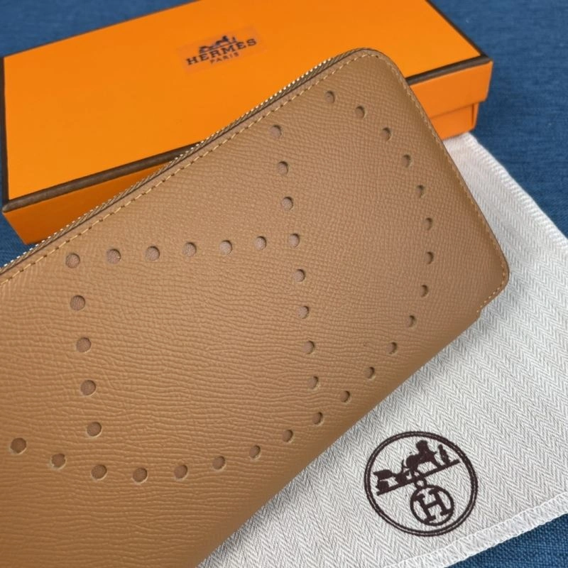 Hermes Wallets Purse Comfortable 89860