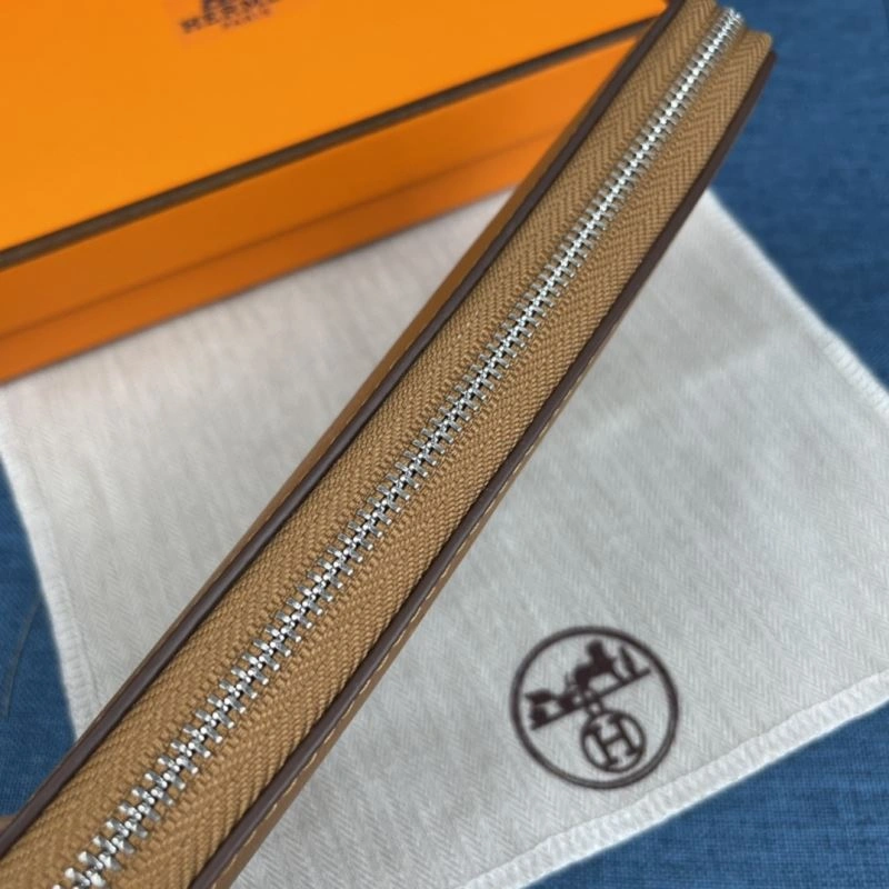Hermes Wallets Purse Comfortable 89860
