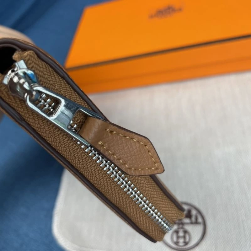 Hermes Wallets Purse Comfortable 89860