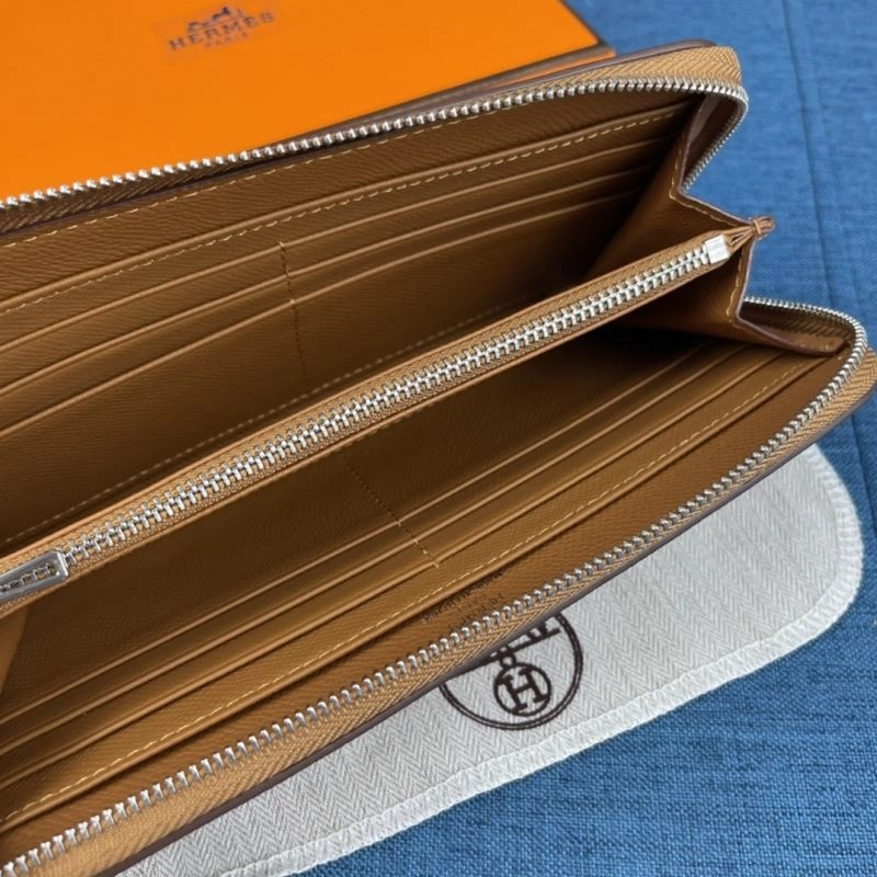 Hermes Wallets Purse Comfortable 89860