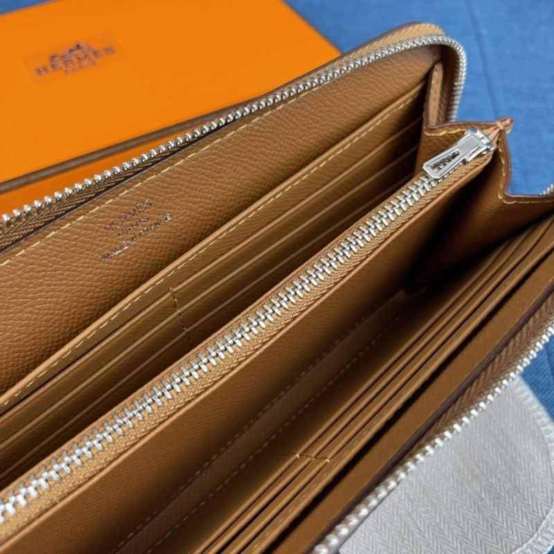 Hermes Wallets Purse Comfortable 89860