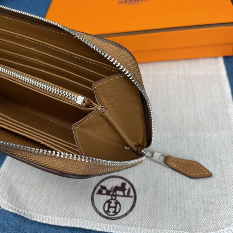 Hermes Wallets Purse Comfortable 89860