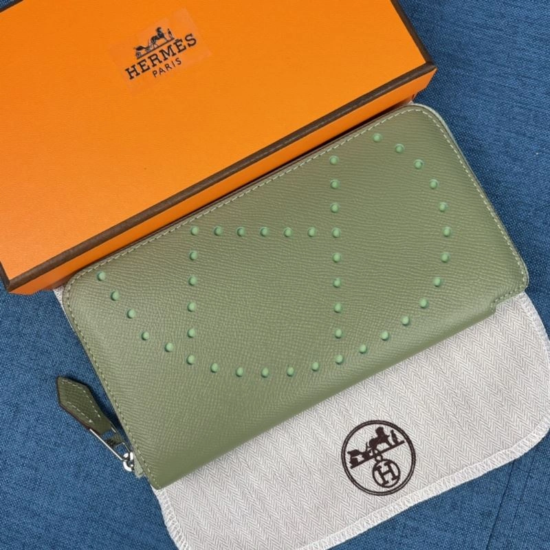 Hermes Wallets Purse Trendsetting 89867