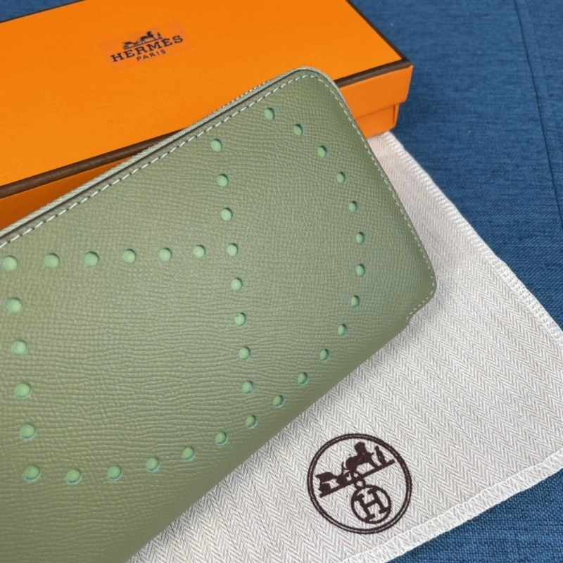 Hermes Wallets Purse Trendsetting 89867