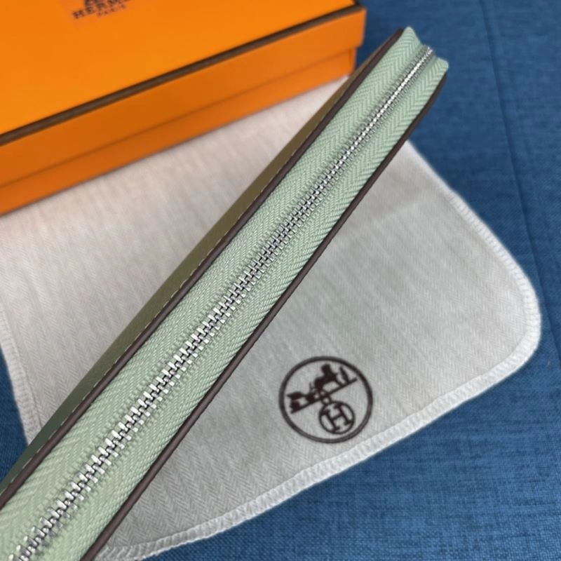 Hermes Wallets Purse Trendsetting 89867