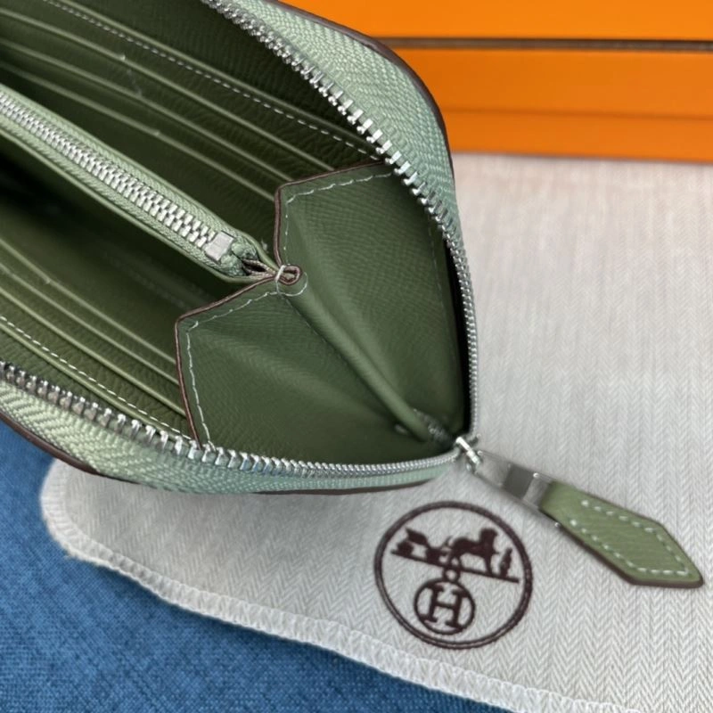 Hermes Wallets Purse Trendsetting 89867