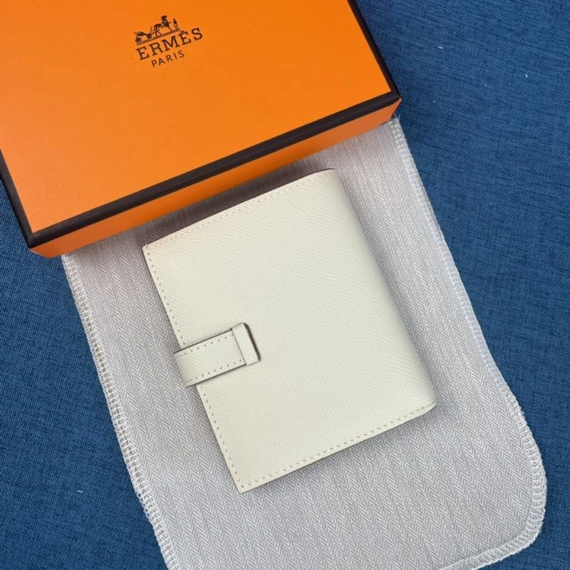 Hermes Wallets Purse FreshLook 89864