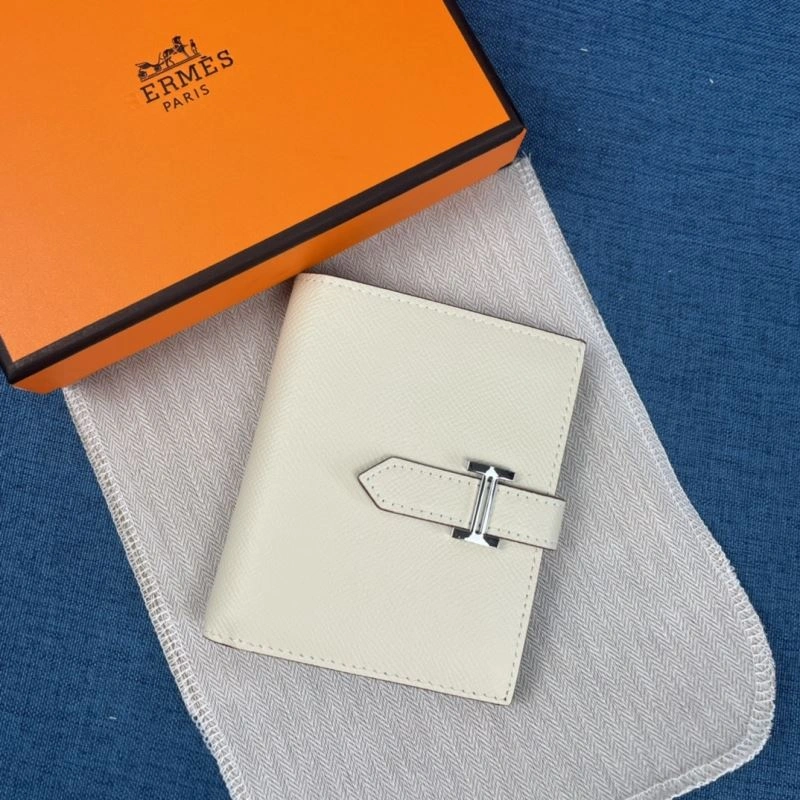Hermes Wallets Purse FreshLook 89864