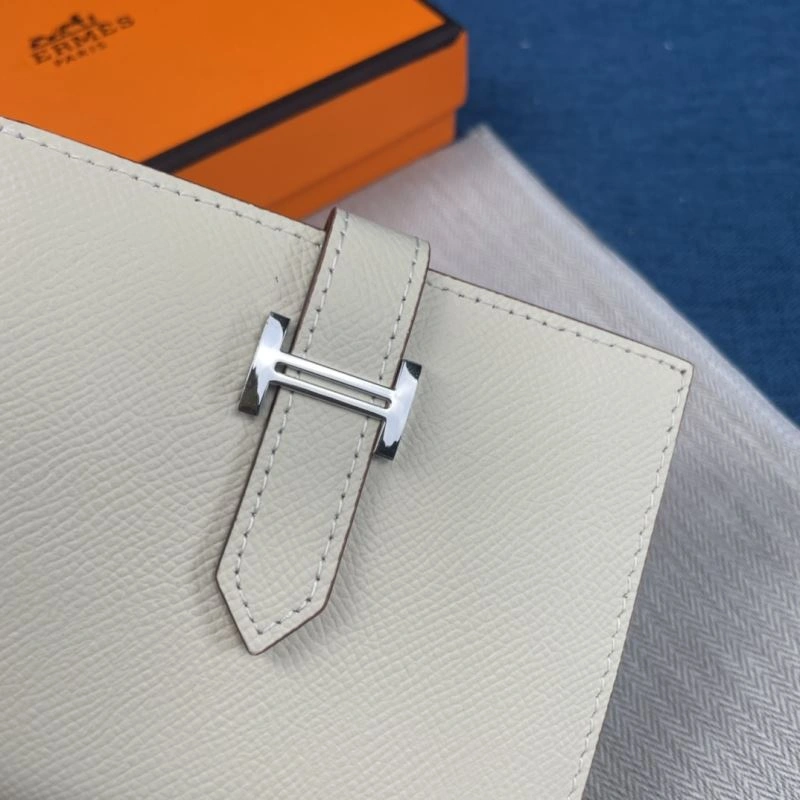 Hermes Wallets Purse FreshLook 89864