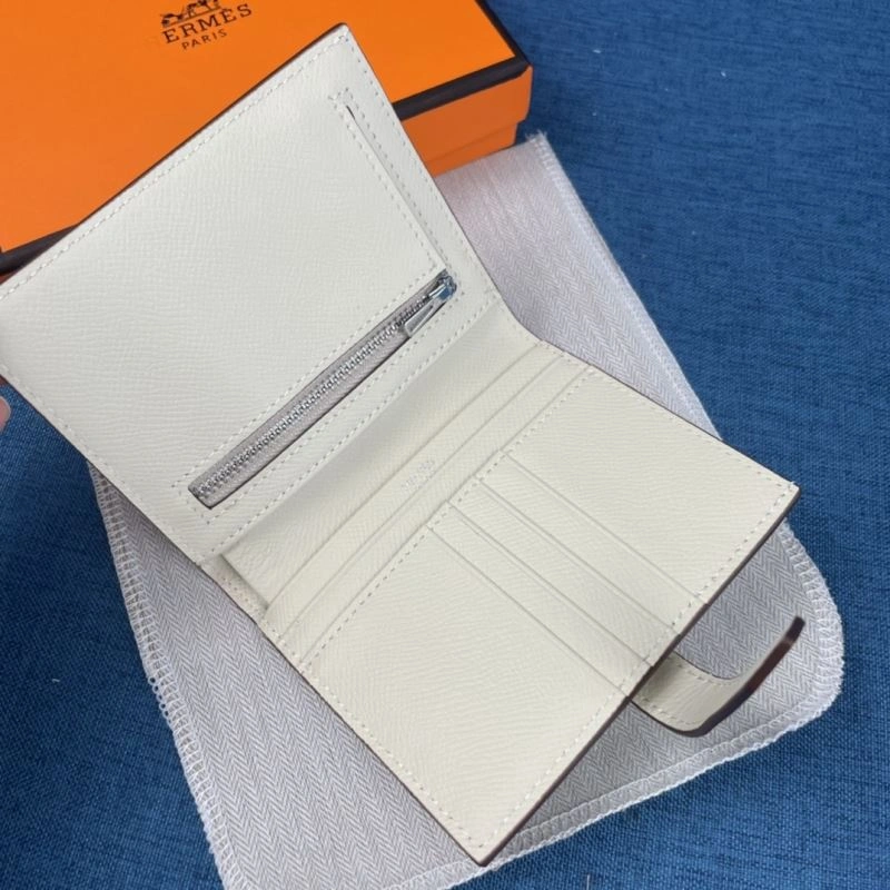 Hermes Wallets Purse FreshLook 89864