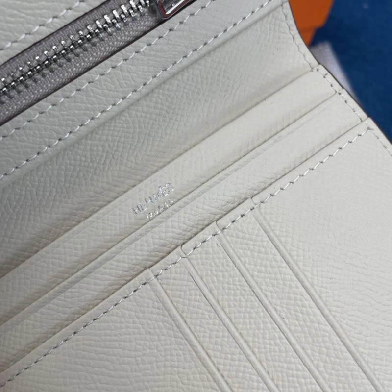 Hermes Wallets Purse FreshLook 89864